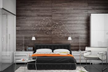Báo giá thiết kế nội thất phòng ngủ