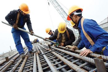 Báo giá xây nhà trọn gói năm 2020 quận Bình Tân, bình chánh, TPHCM