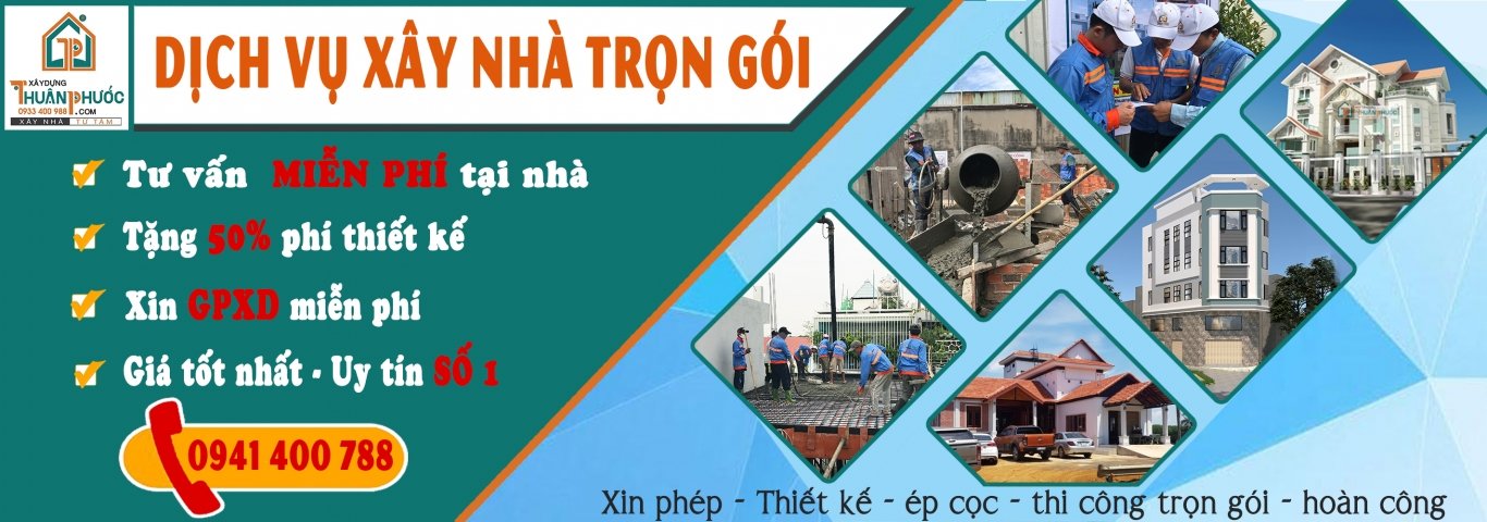 Xây Dựng Thuận Phước