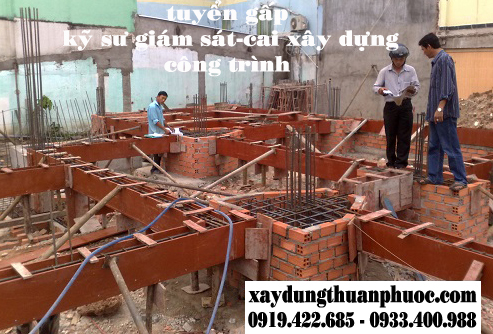 xây dựng