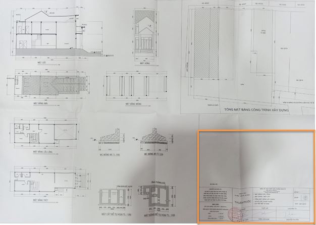 Nếu bạn đang chuẩn bị xây dựng một ngôi nhà ấn tượng, hãy đến với chúng tôi để có được bản vẽ xin phép xây dựng hoàn hảo nhất! Bản vẽ của chúng tôi đảm bảo đáp ứng tất cả các yêu cầu của quy định pháp luật và sẵn sàng để được xem xét. Hãy xem ngay để bắt đầu dự án của bạn!