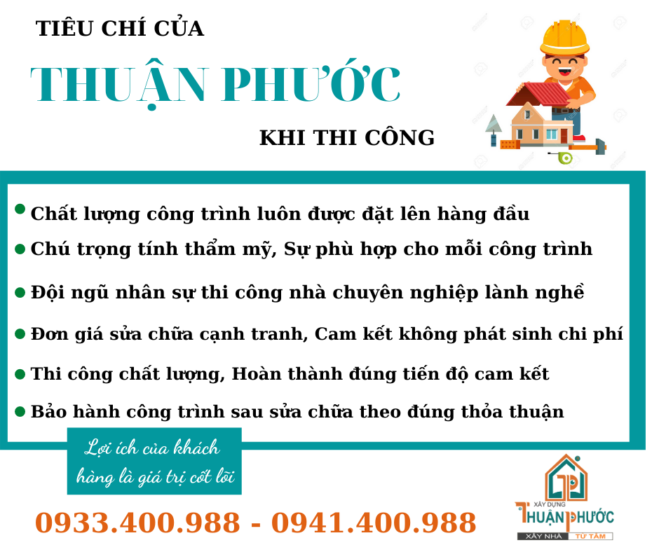 mẫu phòng trọ có gác đẹp xu hướng xây nhà trọ cao tầng xây dựng Thuận Phước 0933400988