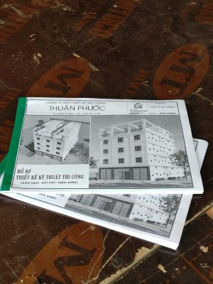 Xây nhà cho Thuê Phong trọ 5 Tầng Quận Bình Tân Thực tế